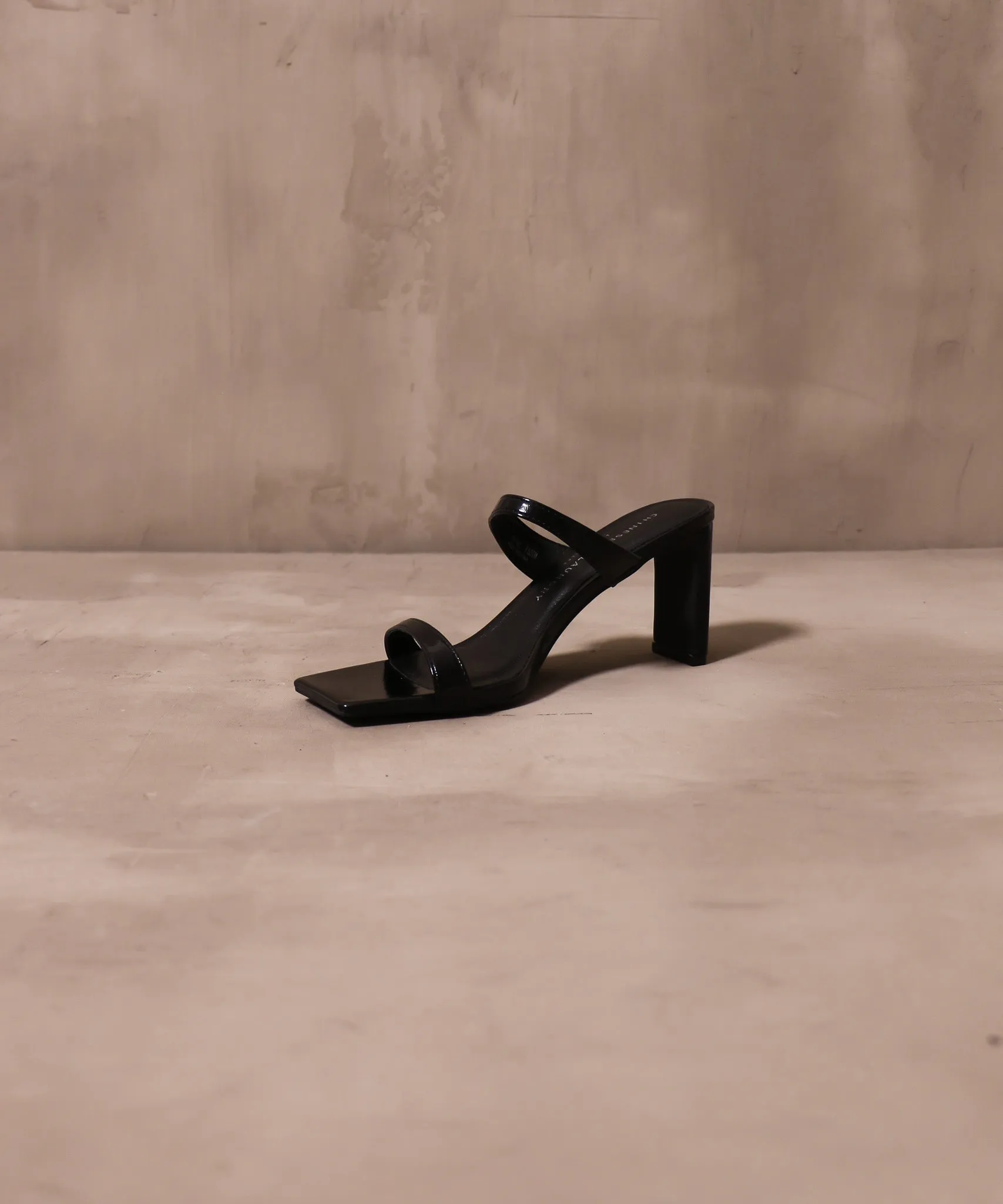 LADIES NIGHT HEEL