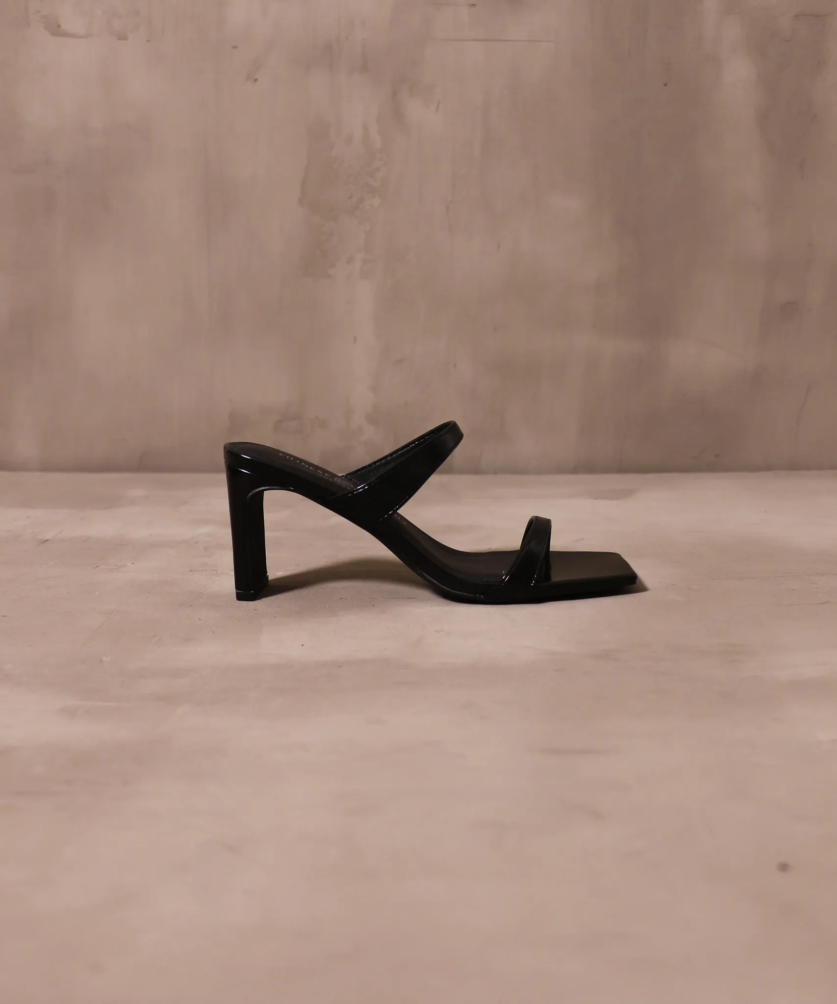 LADIES NIGHT HEEL