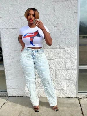 Lasso Jeans