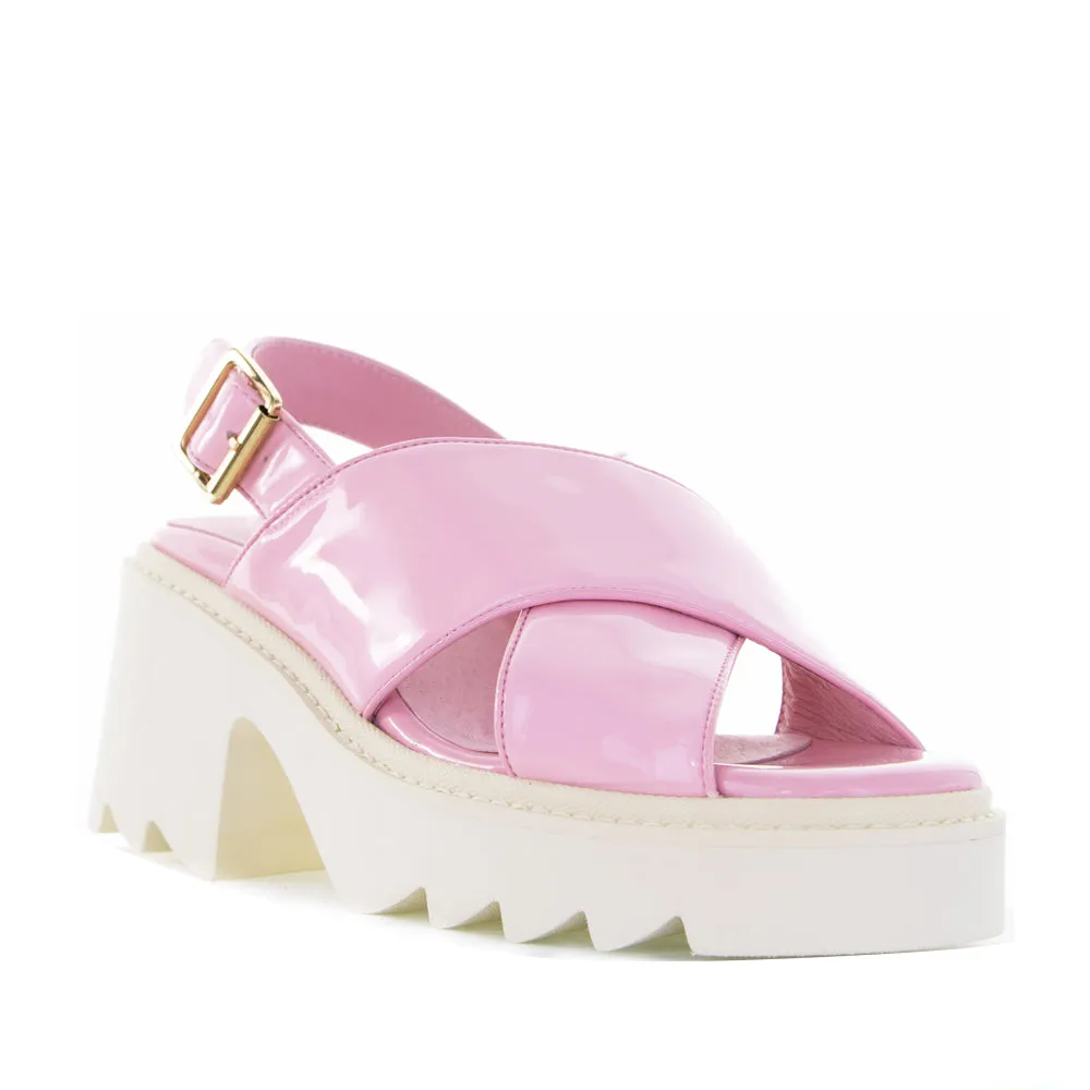 LE SANSA FRANCE PINK