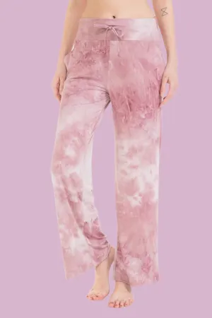 Leggings Depot Buttery Soft Printed Drawstring Pants