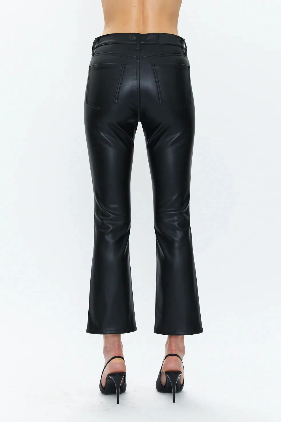 Lennon | Slate Black