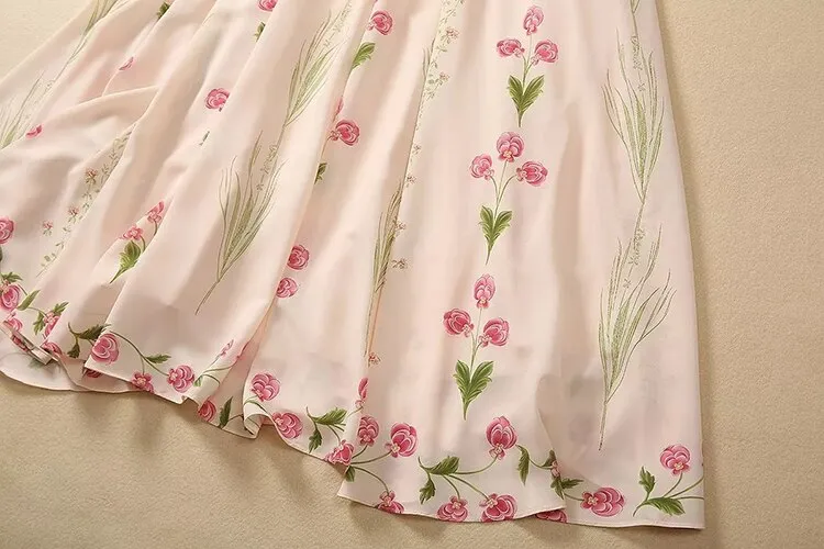 Leslie Dress