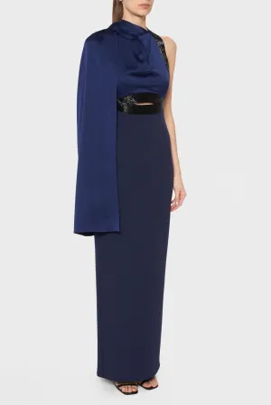 Lexi Fringe Dress