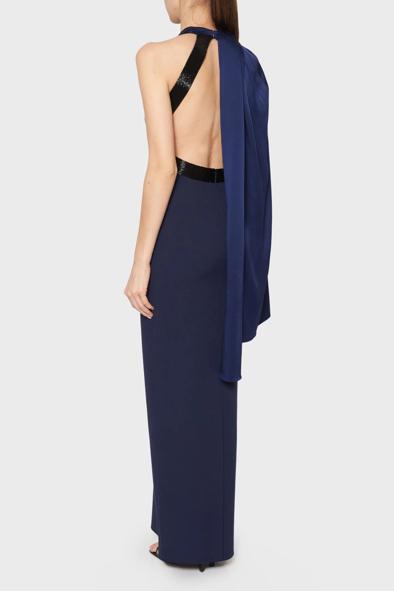 Lexi Fringe Dress