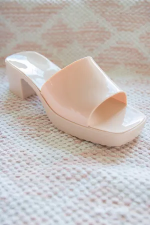 Lola Block Heels