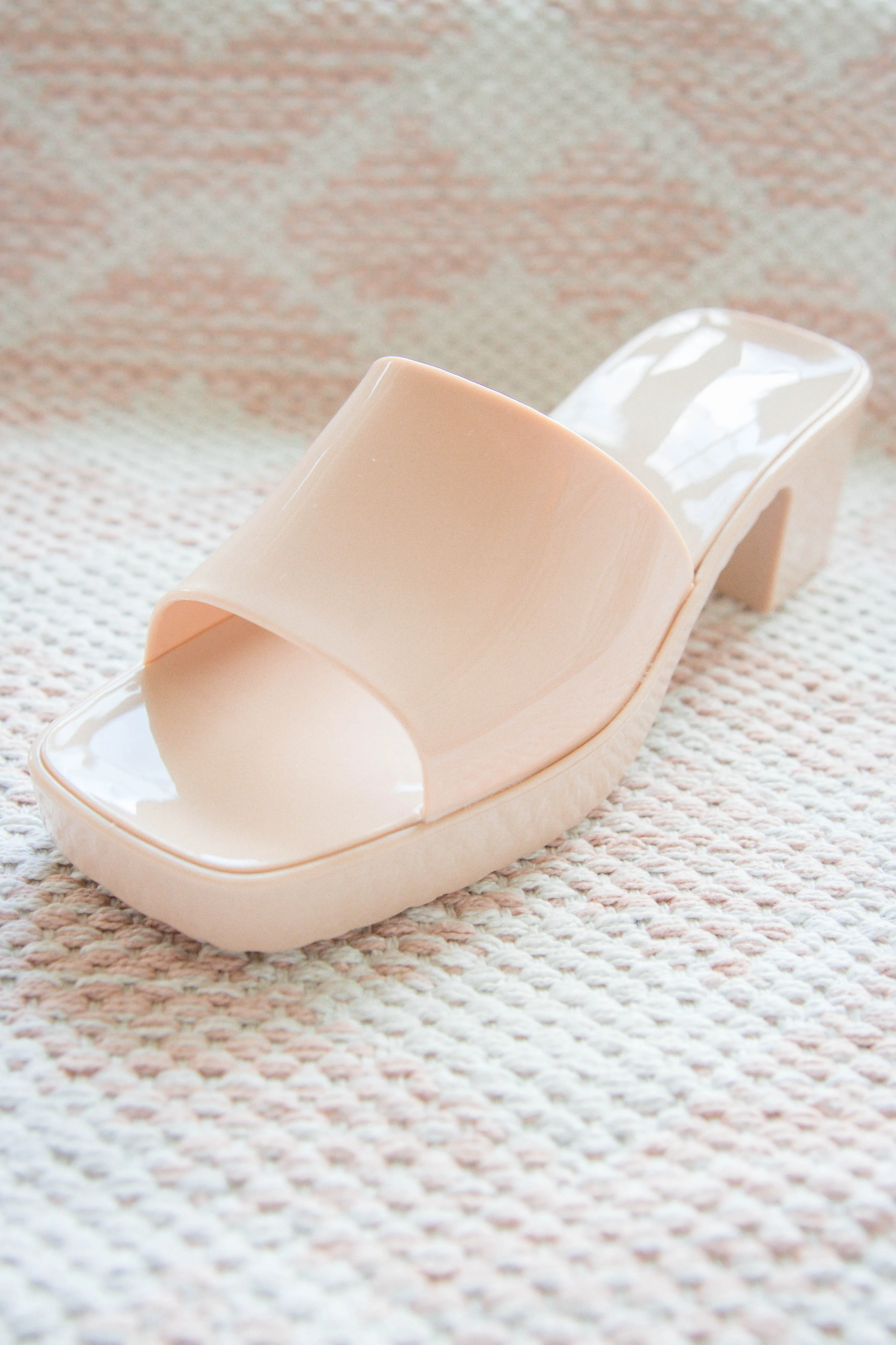 Lola Block Heels