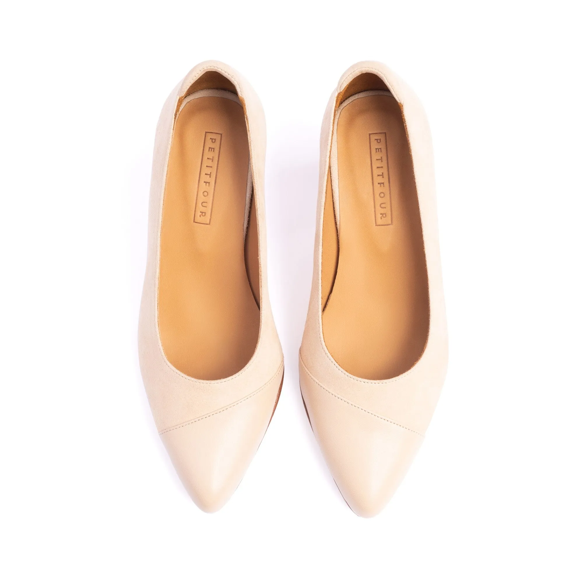 Magnolia • Almond