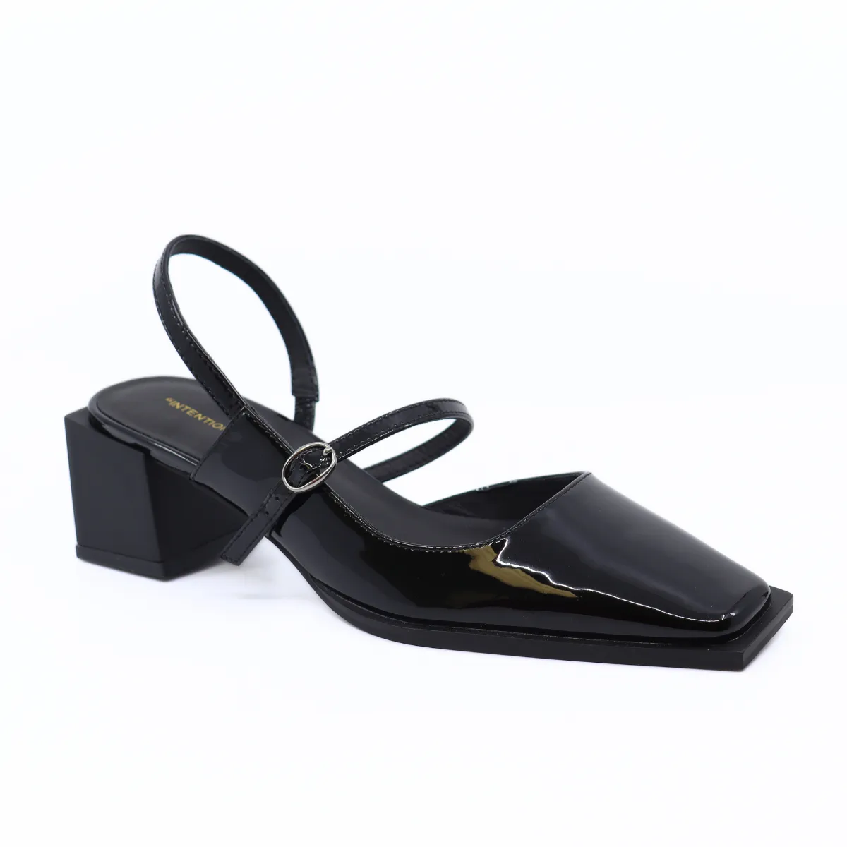 Marche Black