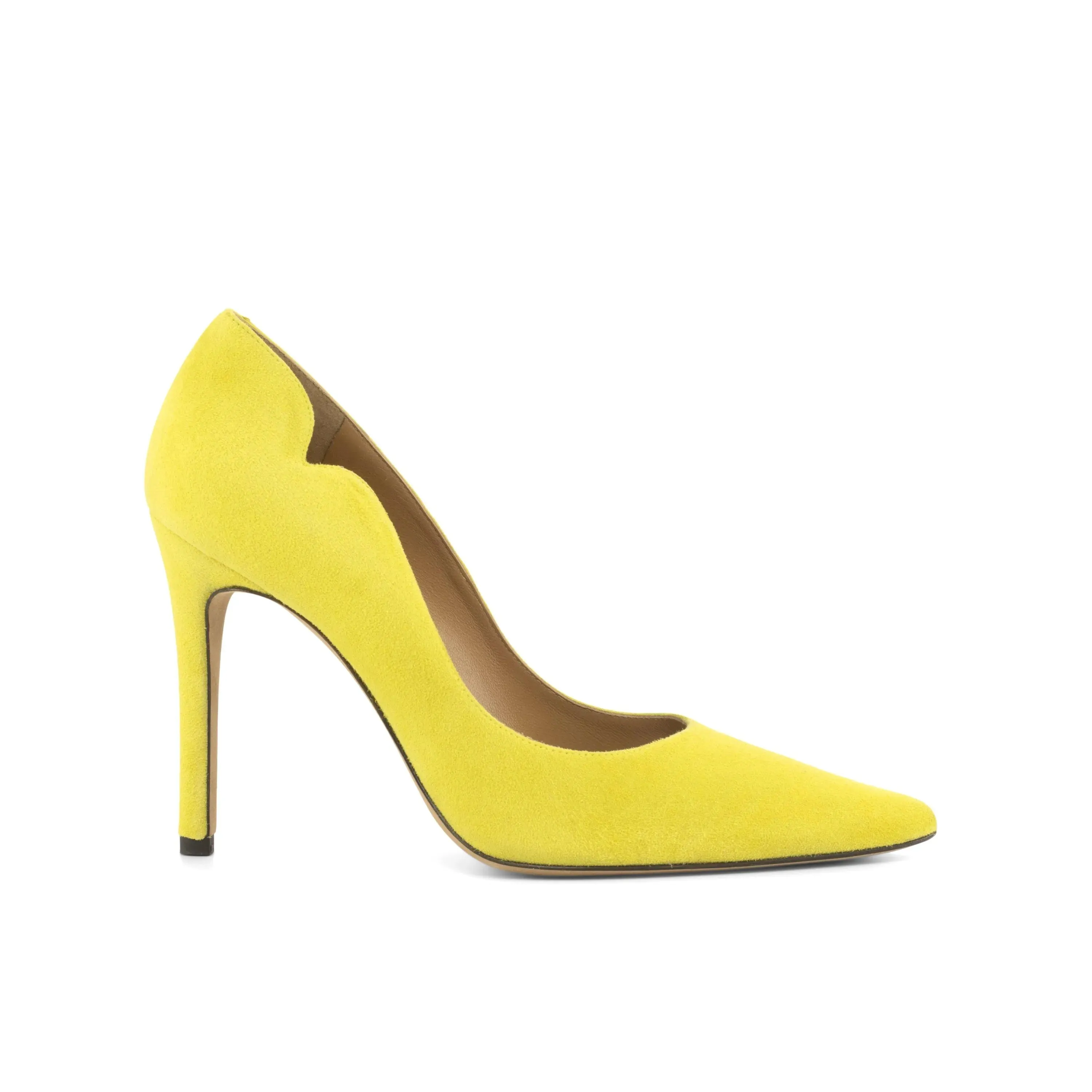 Meli Genoa High Heels II