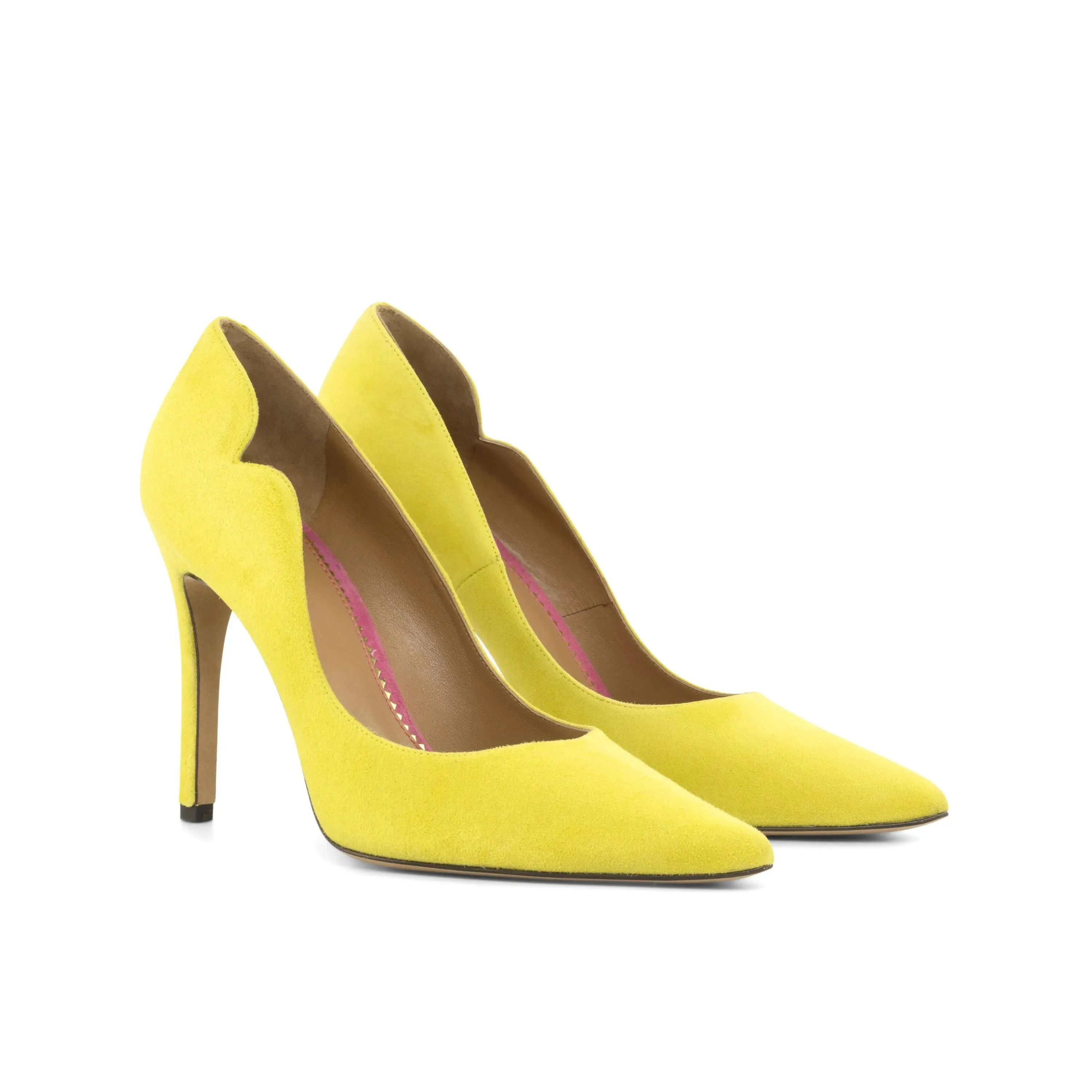Meli Genoa High Heels II