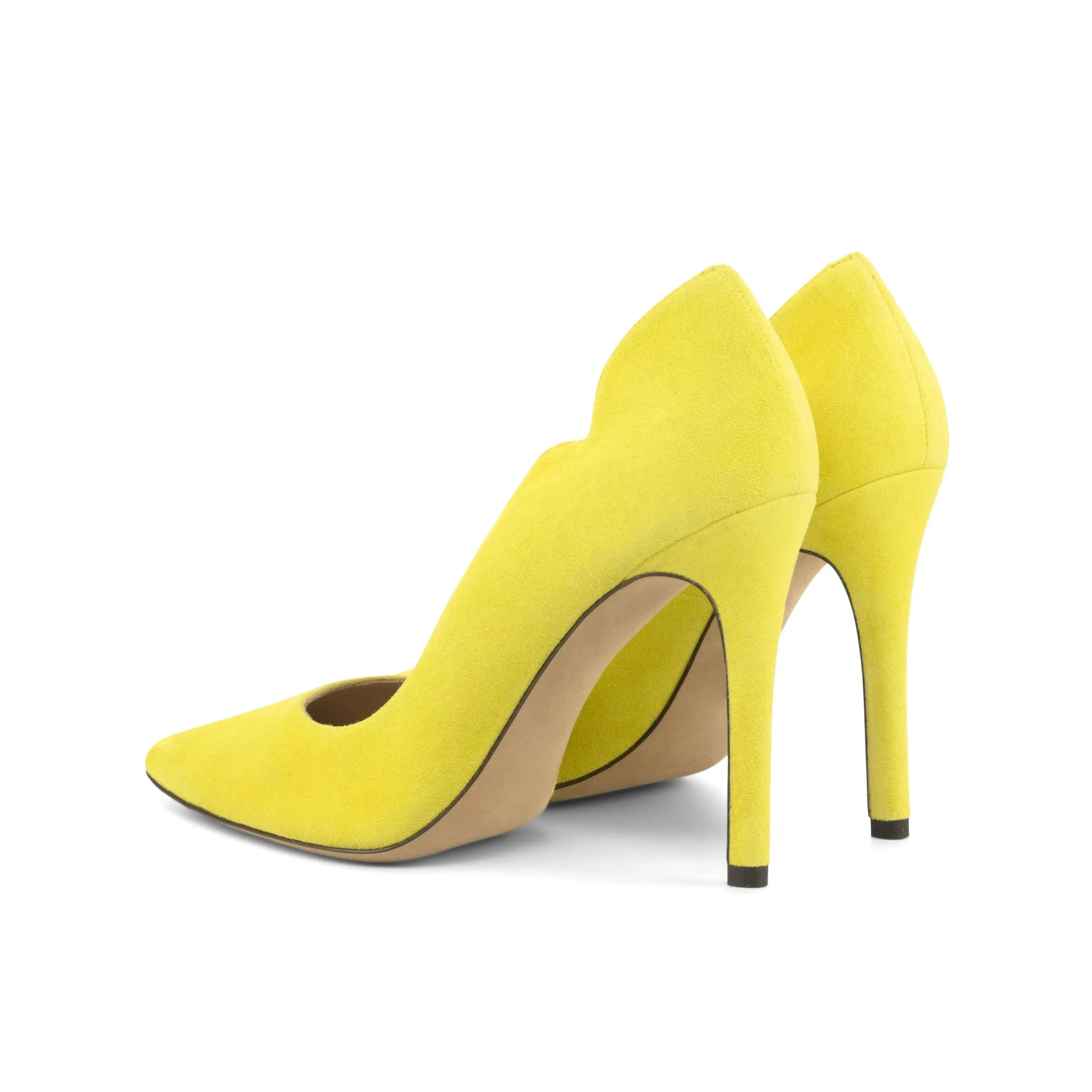 Meli Genoa High Heels II