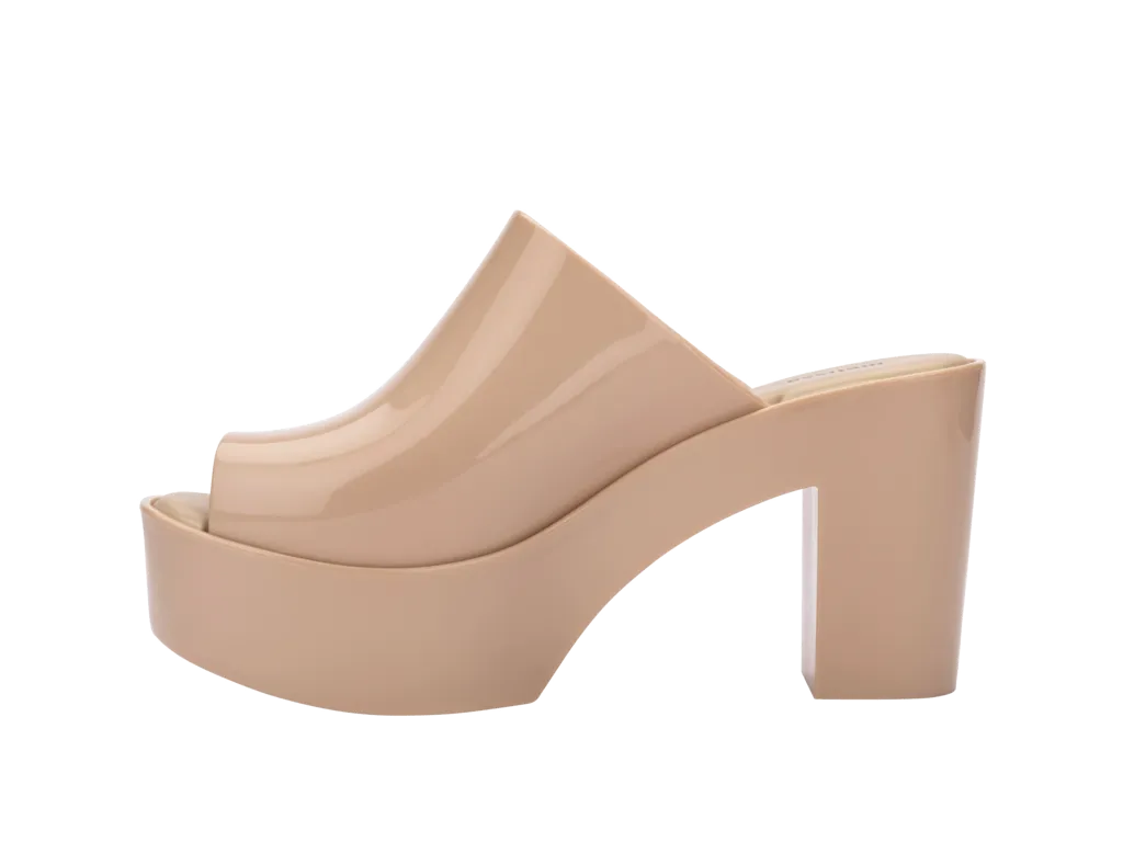 MELISSA MULE AD