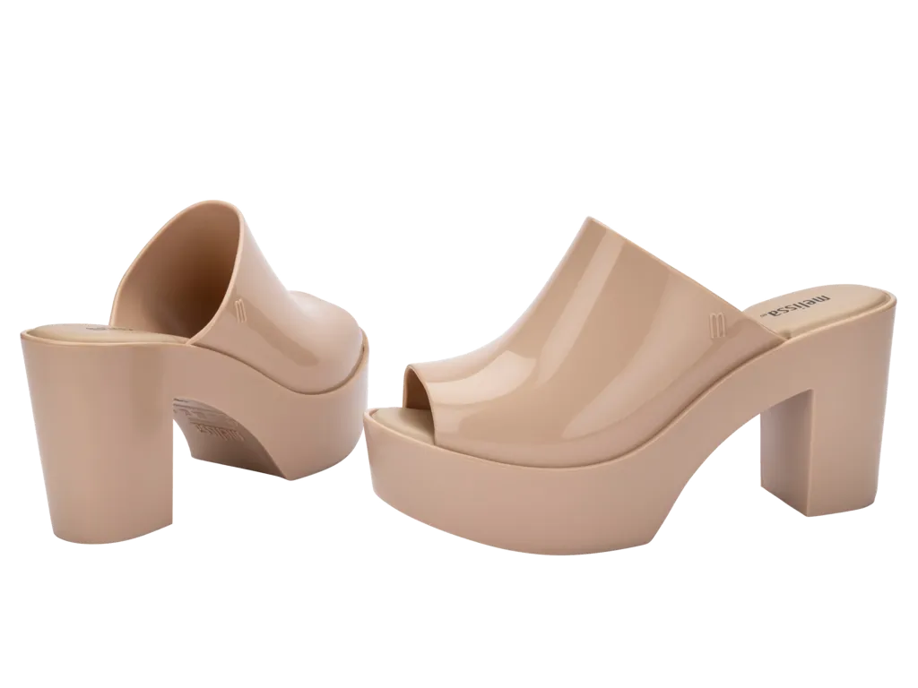 MELISSA MULE AD
