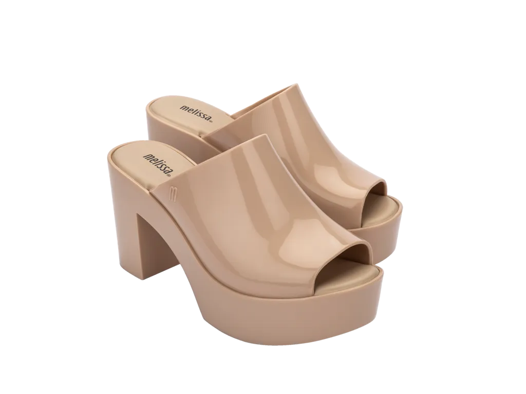 MELISSA MULE AD
