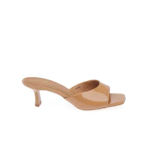 Modern Minimalist Mule BDV 109