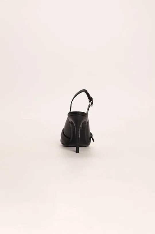 MODESTE SLINGBACK PUMP