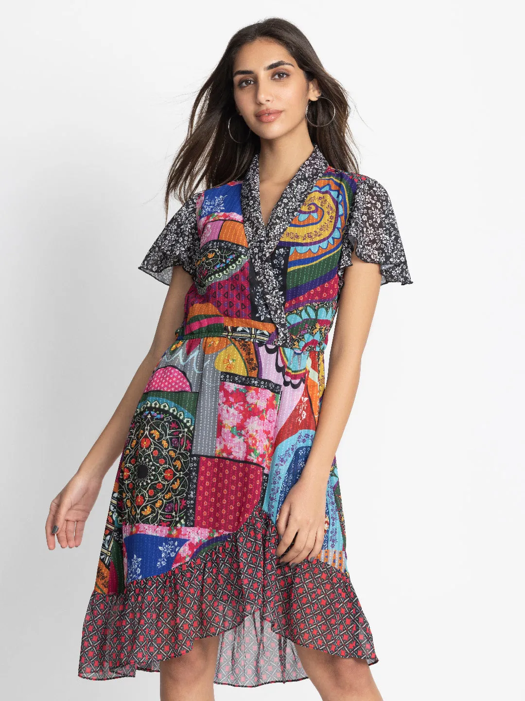 Moon River Dress