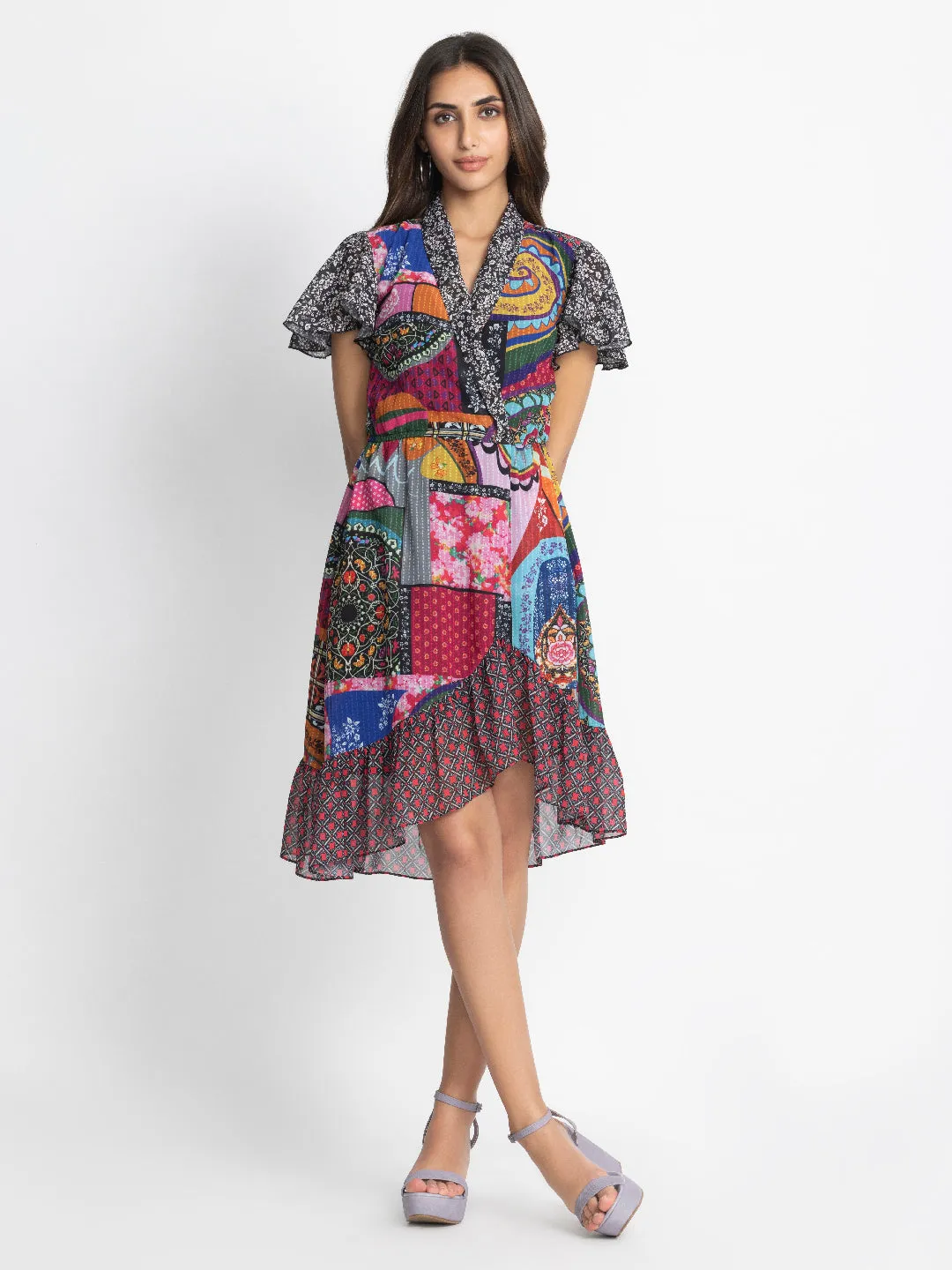 Moon River Dress