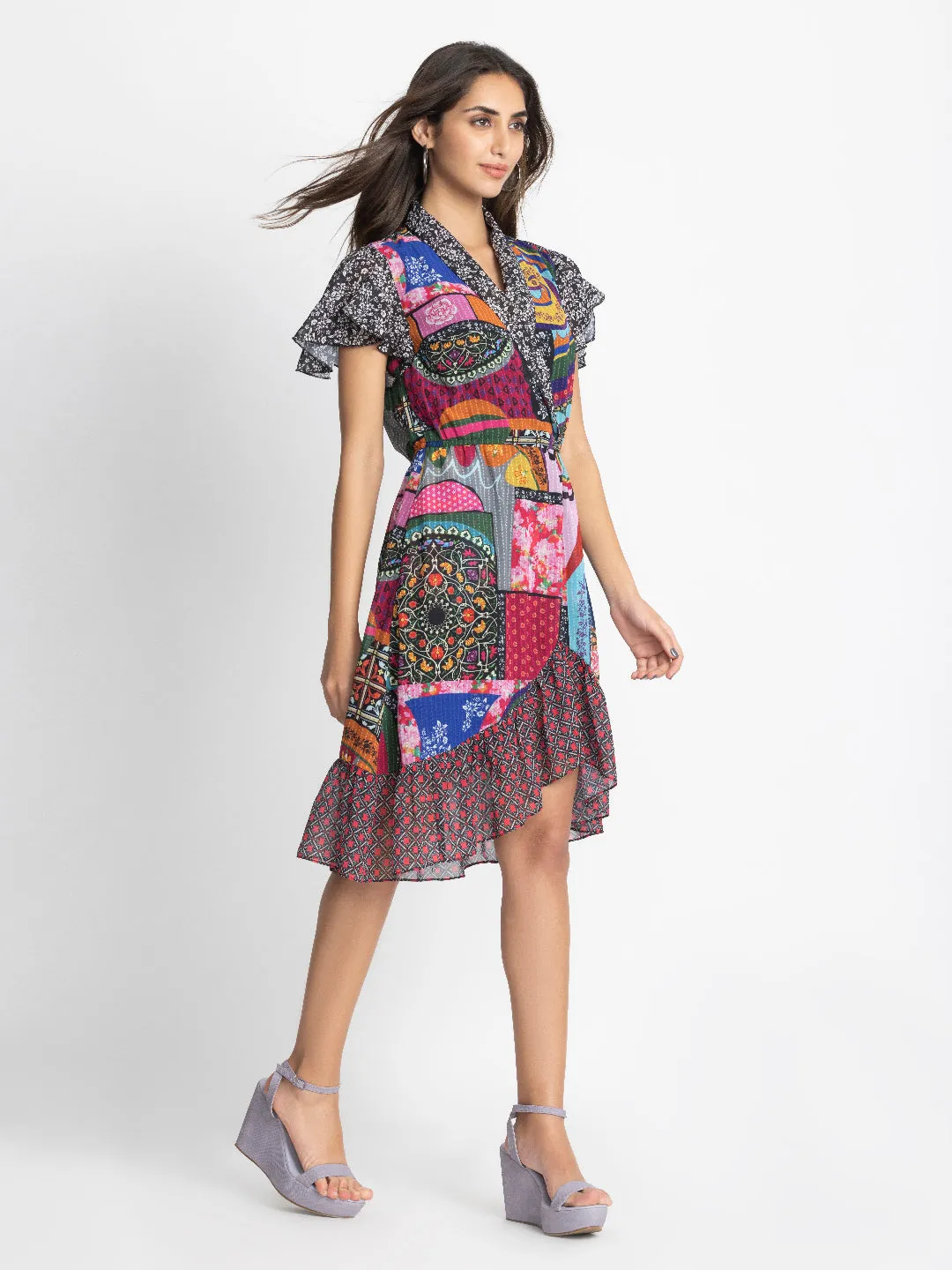 Moon River Dress