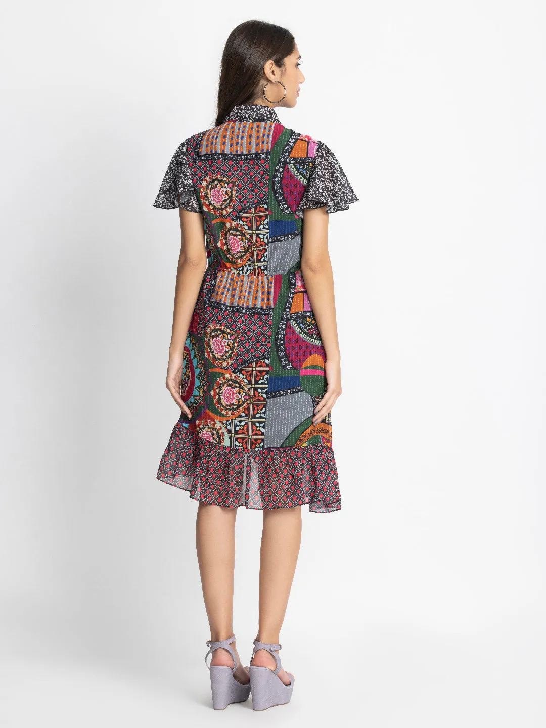 Moon River Dress