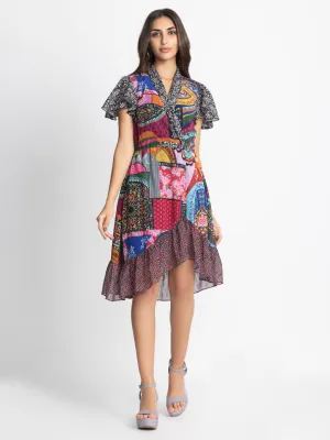 Moon River Dress