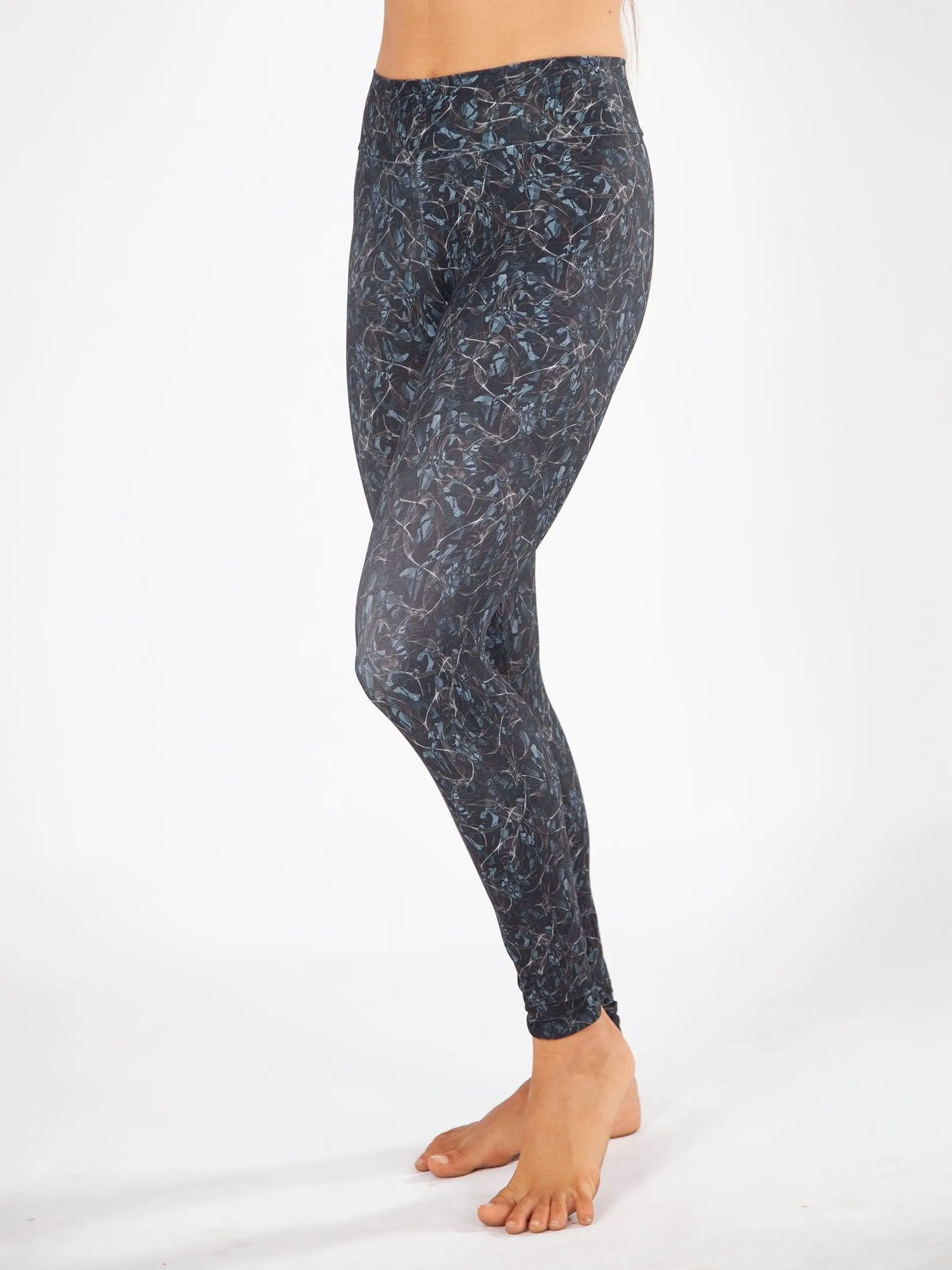 Moon Shadow Leggings