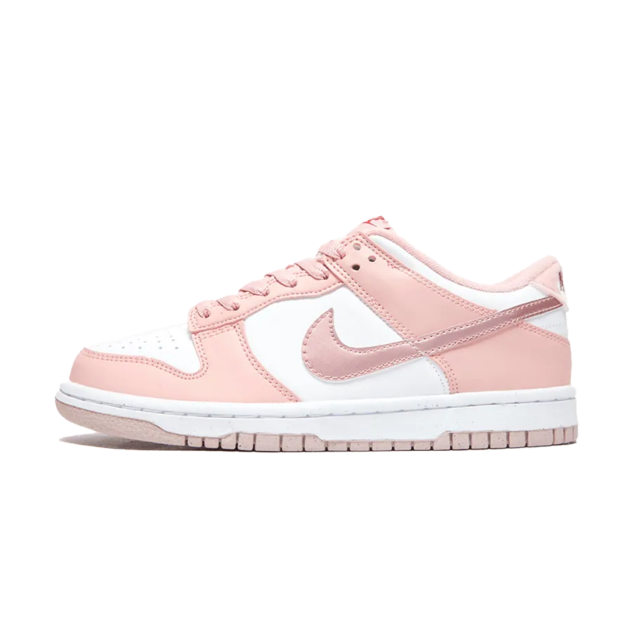 Nike Dunk Low GS 'Pink Velvet'