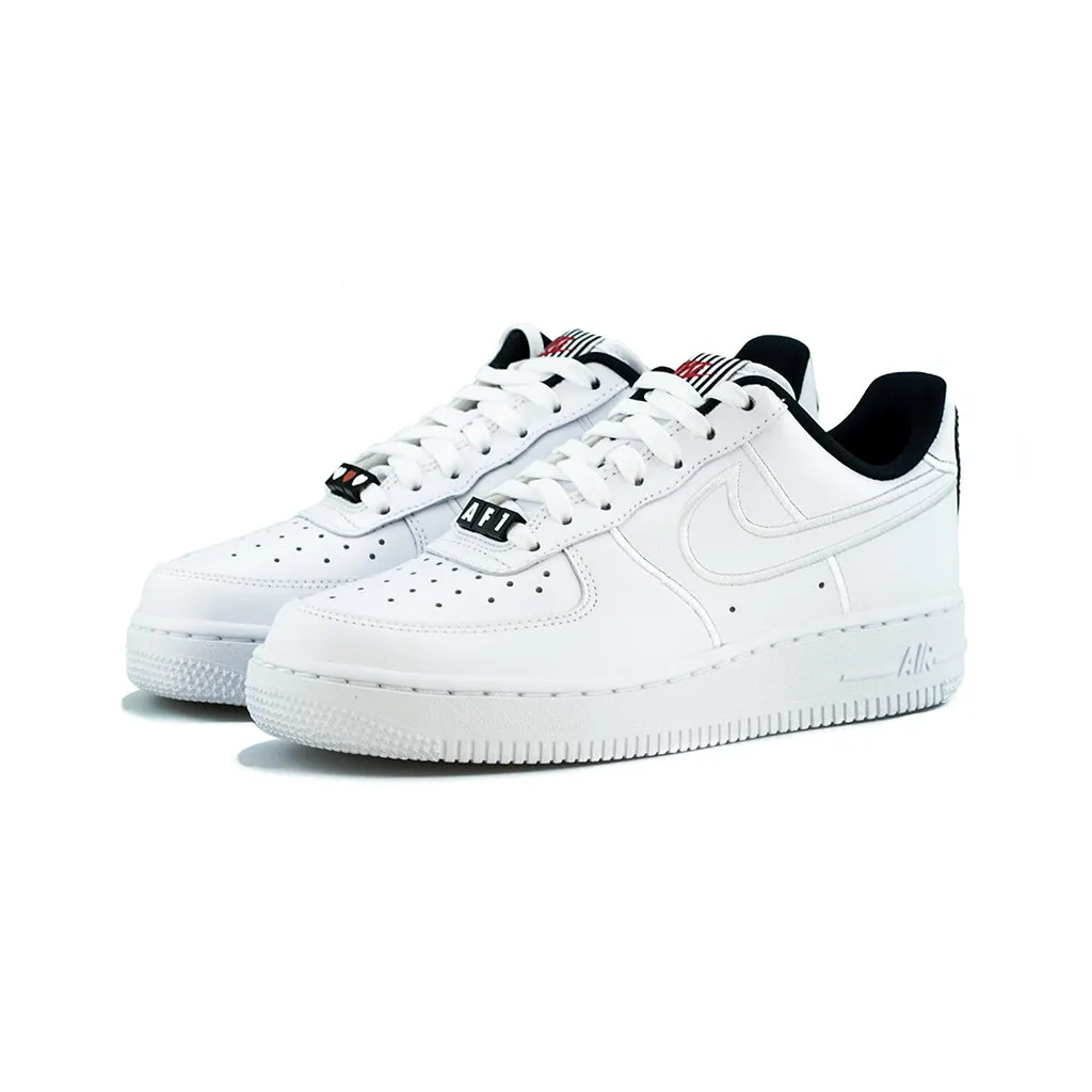 Nike - W Air Force 1 '07 SE LX (White/White-Black)
