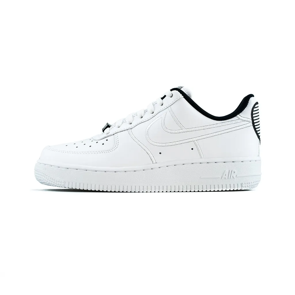 Nike - W Air Force 1 '07 SE LX (White/White-Black)