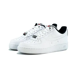 Nike - W Air Force 1 '07 SE LX (White/White-Black)