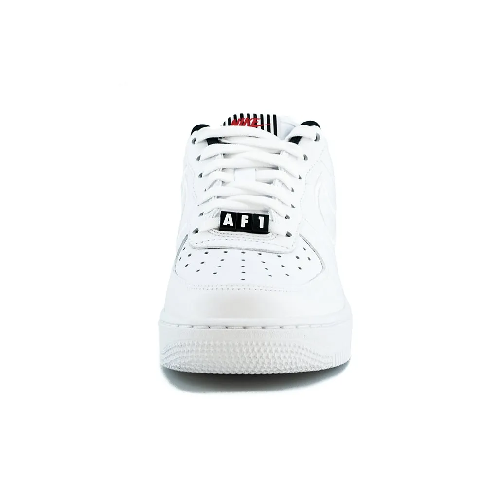 Nike - W Air Force 1 '07 SE LX (White/White-Black)