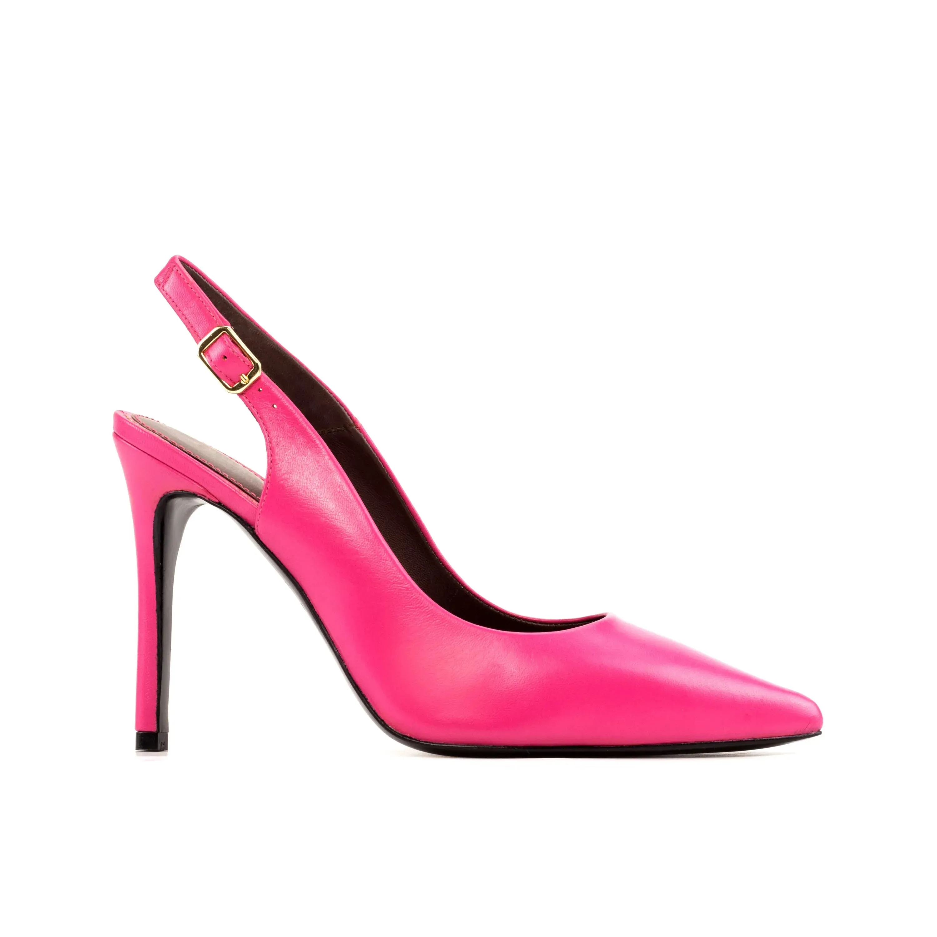 Norwa Bologna High Heels