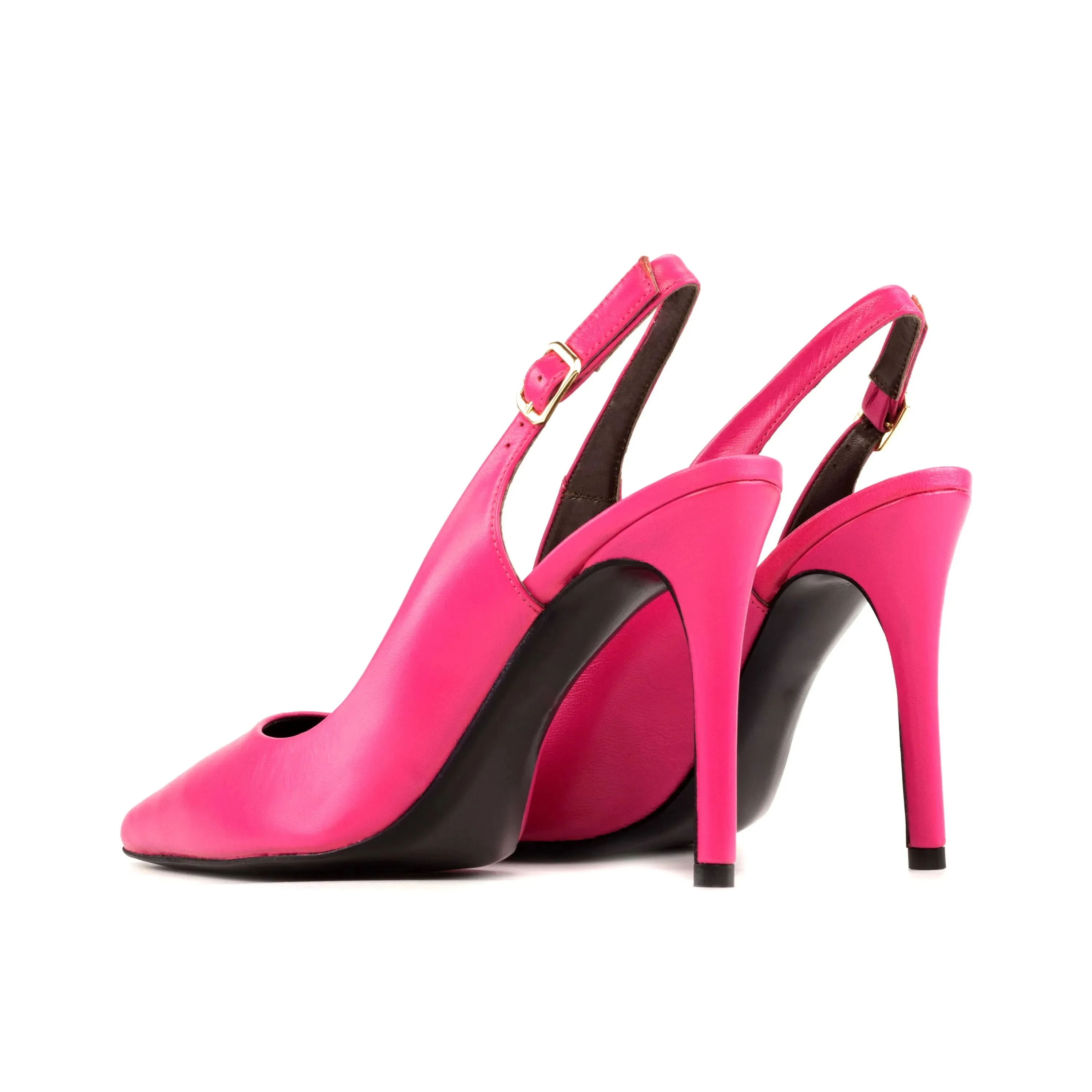 Norwa Bologna High Heels