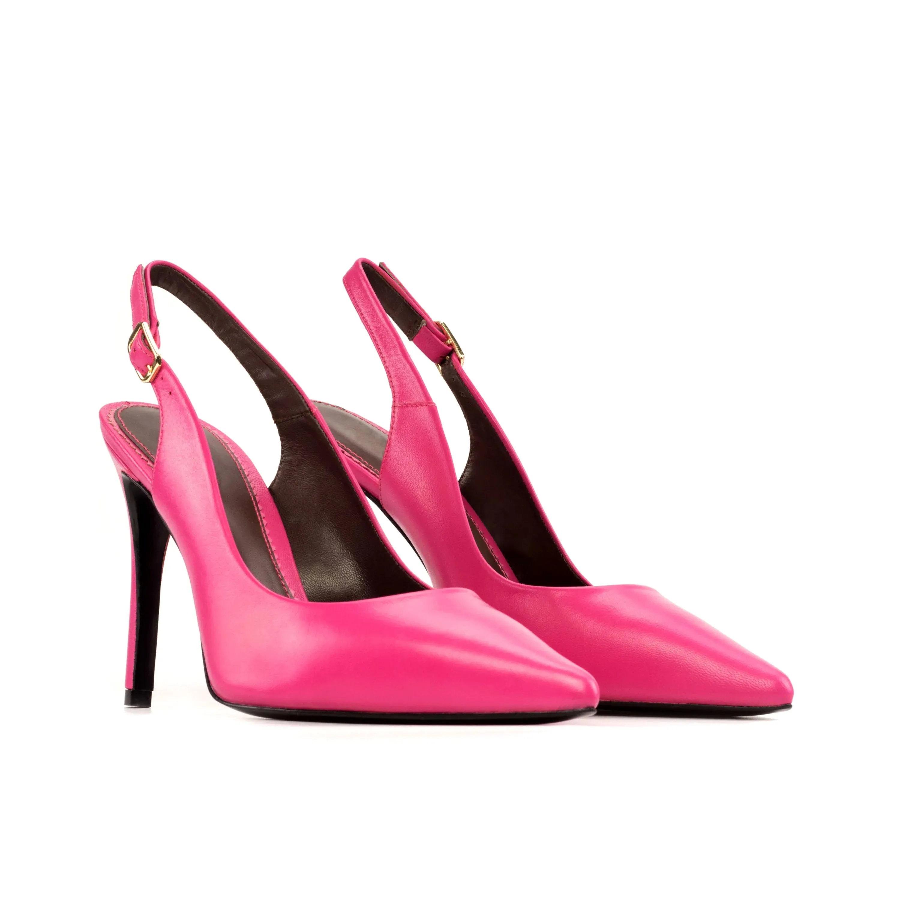 Norwa Bologna High Heels