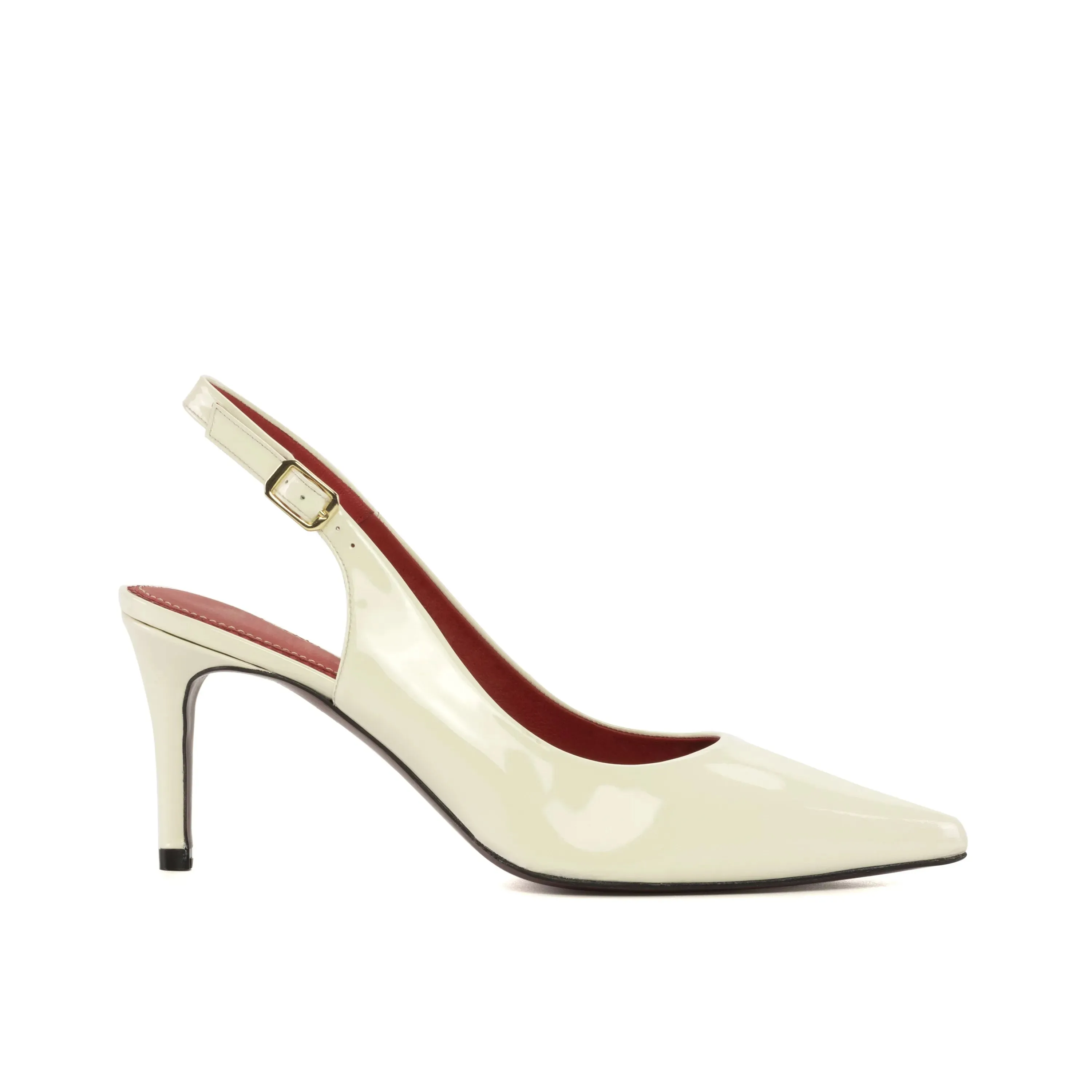 Olgana Bologna High Heels