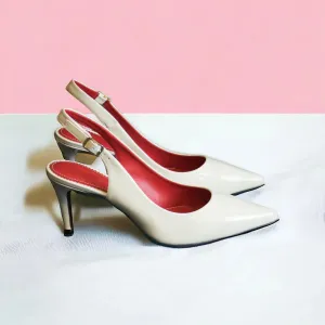 Olgana Bologna High Heels