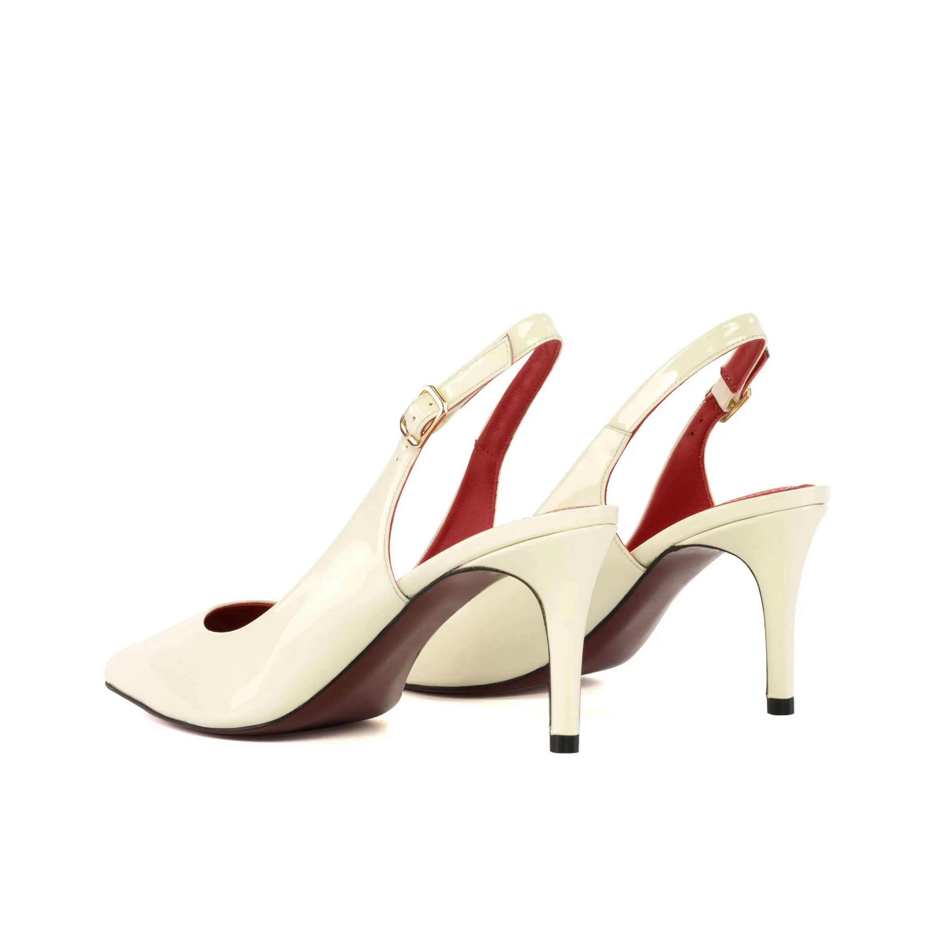 Olgana Bologna High Heels