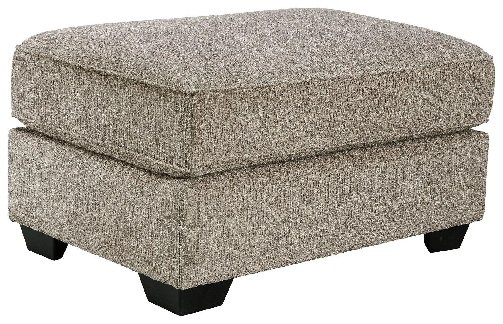 Pantomine - Oversized Accent Ottoman