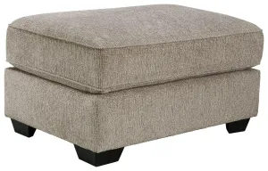 Pantomine - Oversized Accent Ottoman