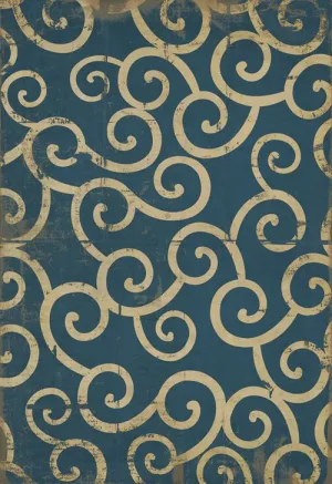 Pattern 04 - Tsunami