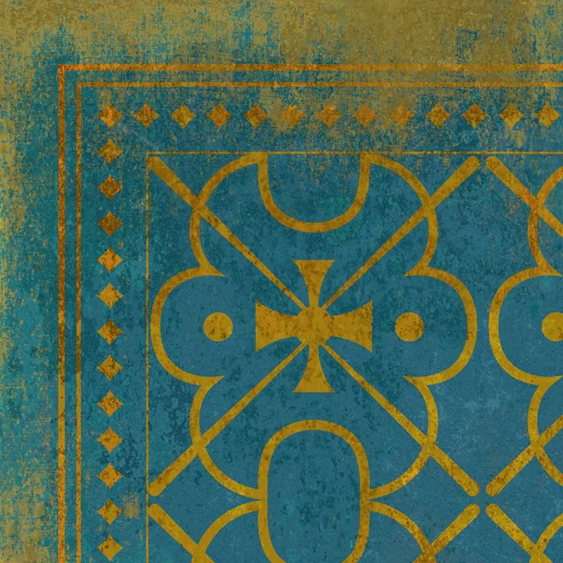 Pattern 05 - Drookit