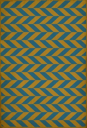 Pattern 06 - Neptunus