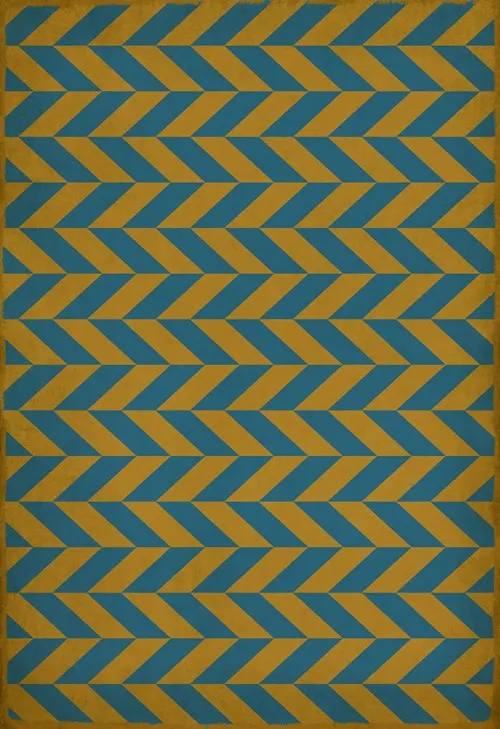 Pattern 06 - Neptunus