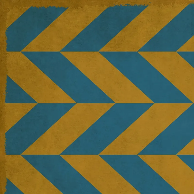 Pattern 06 - Neptunus
