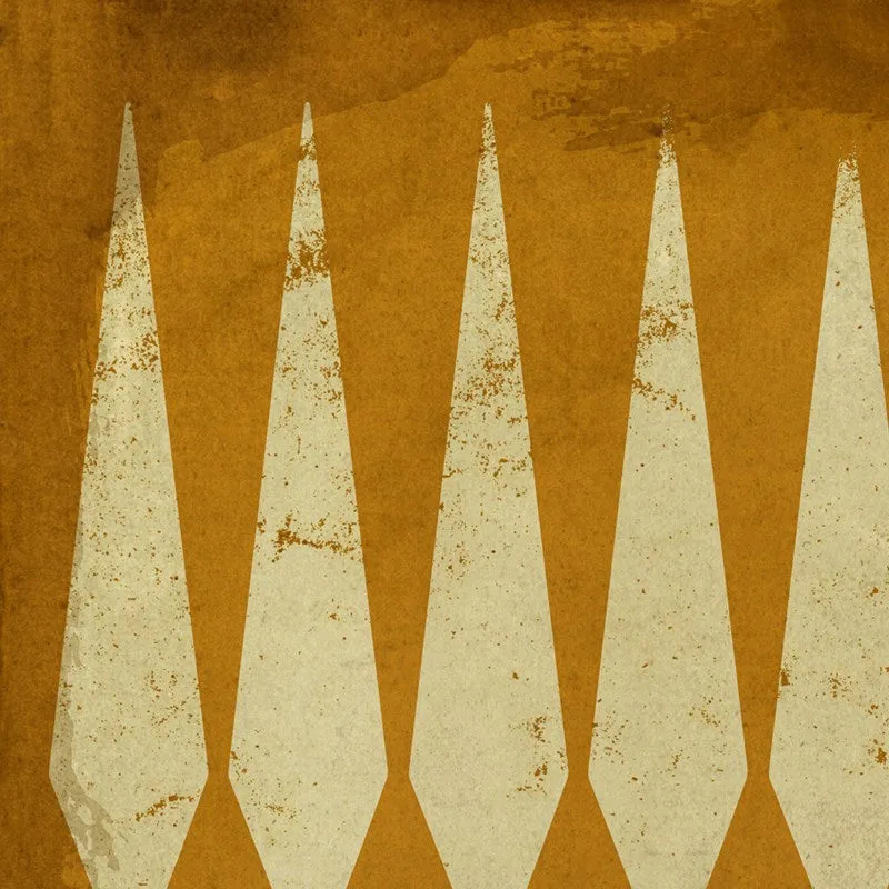 Pattern 08 - Eternal Sunshine