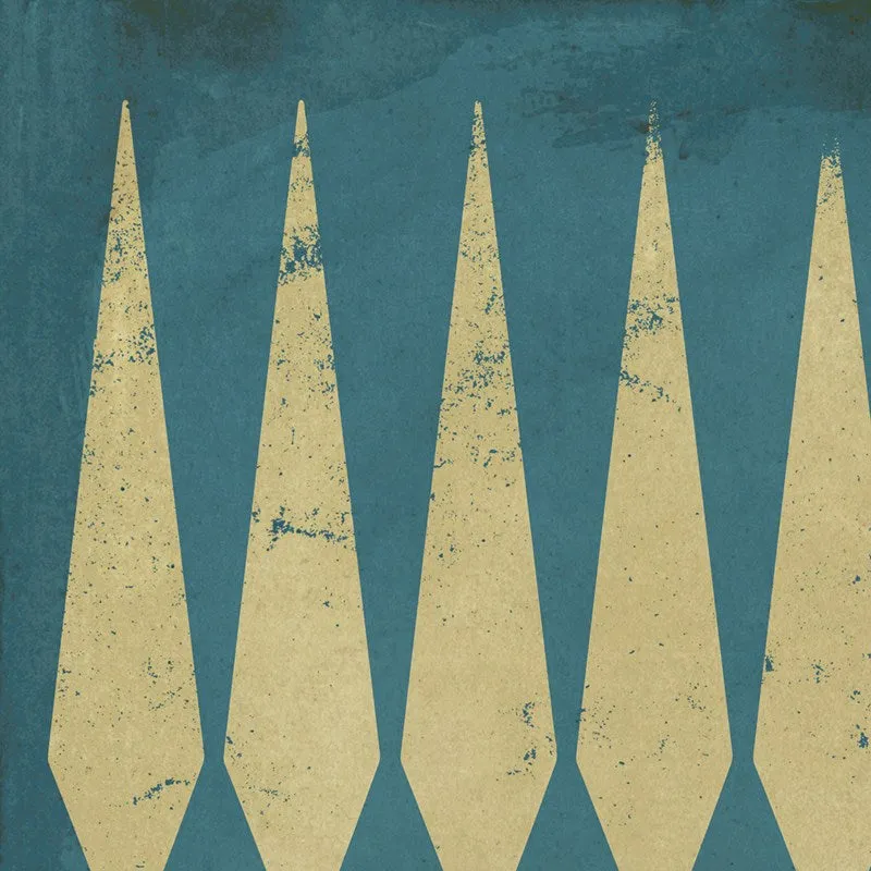 Pattern 08 - Lady Of The Lake