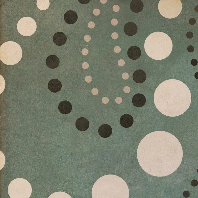 Pattern 12 - Hocus Pocus