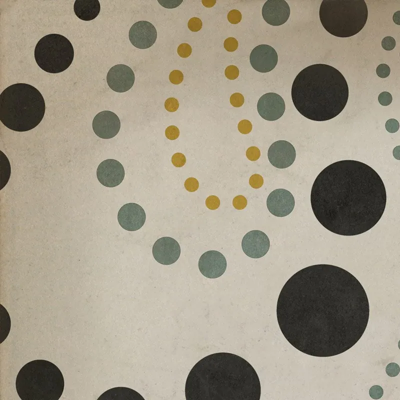 Pattern 12 - The Shape Of Things To Come