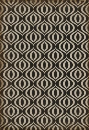 Pattern 15 - Istanbul